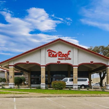 Irving Inn & Suites At Dfw Airport Kültér fotó