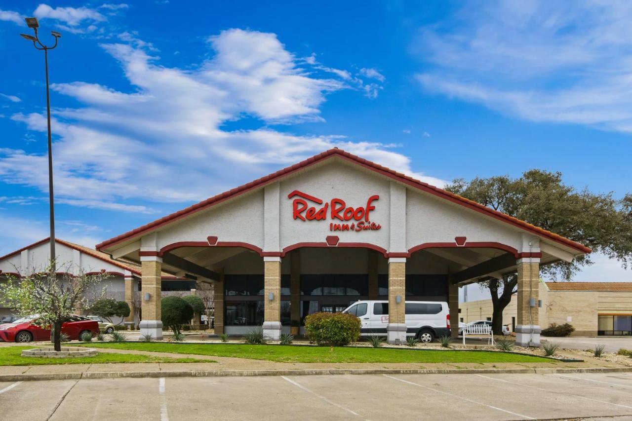 Irving Inn & Suites At Dfw Airport Kültér fotó