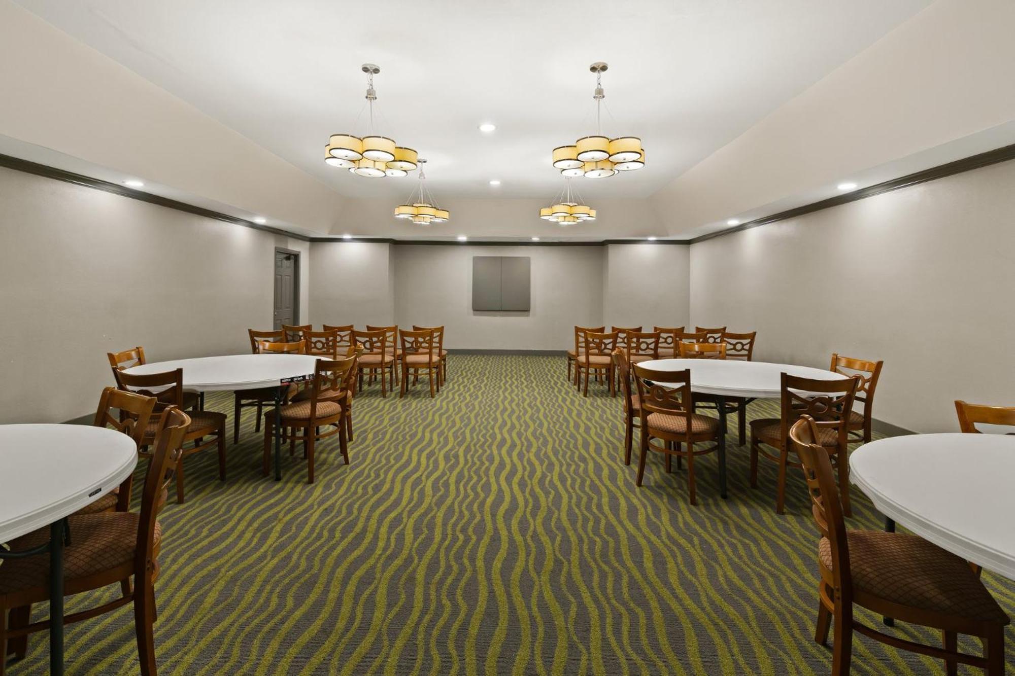 Irving Inn & Suites At Dfw Airport Kültér fotó