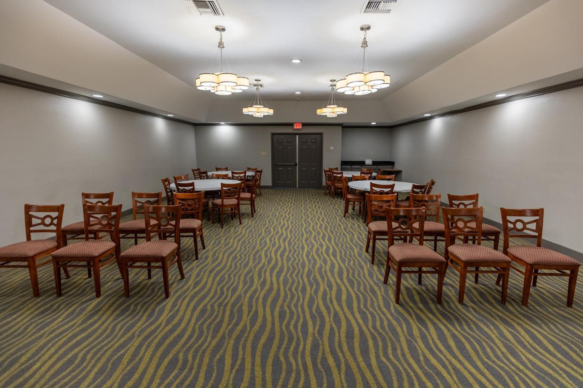 Irving Inn & Suites At Dfw Airport Kültér fotó