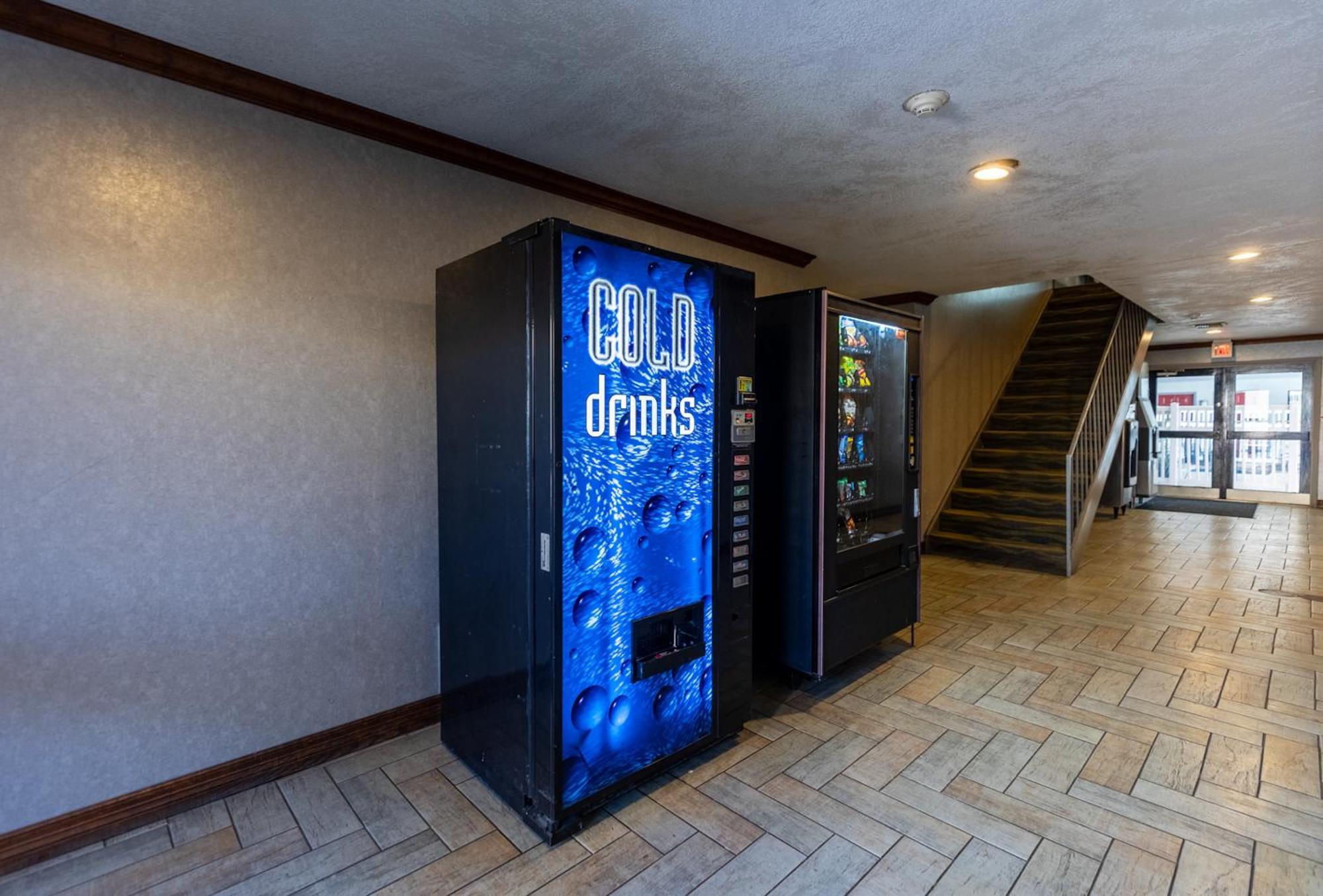 Irving Inn & Suites At Dfw Airport Kültér fotó
