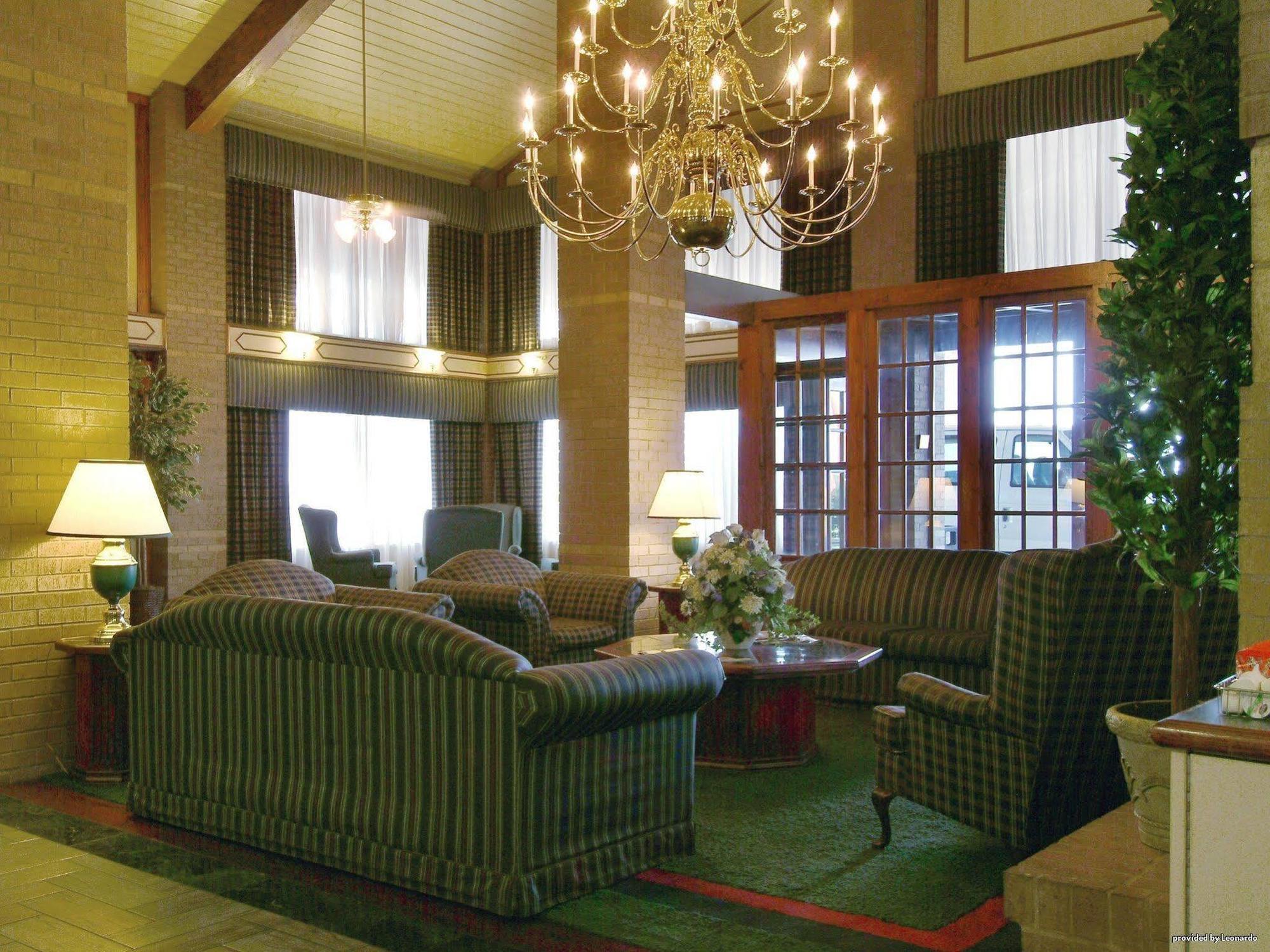 Irving Inn & Suites At Dfw Airport Kültér fotó
