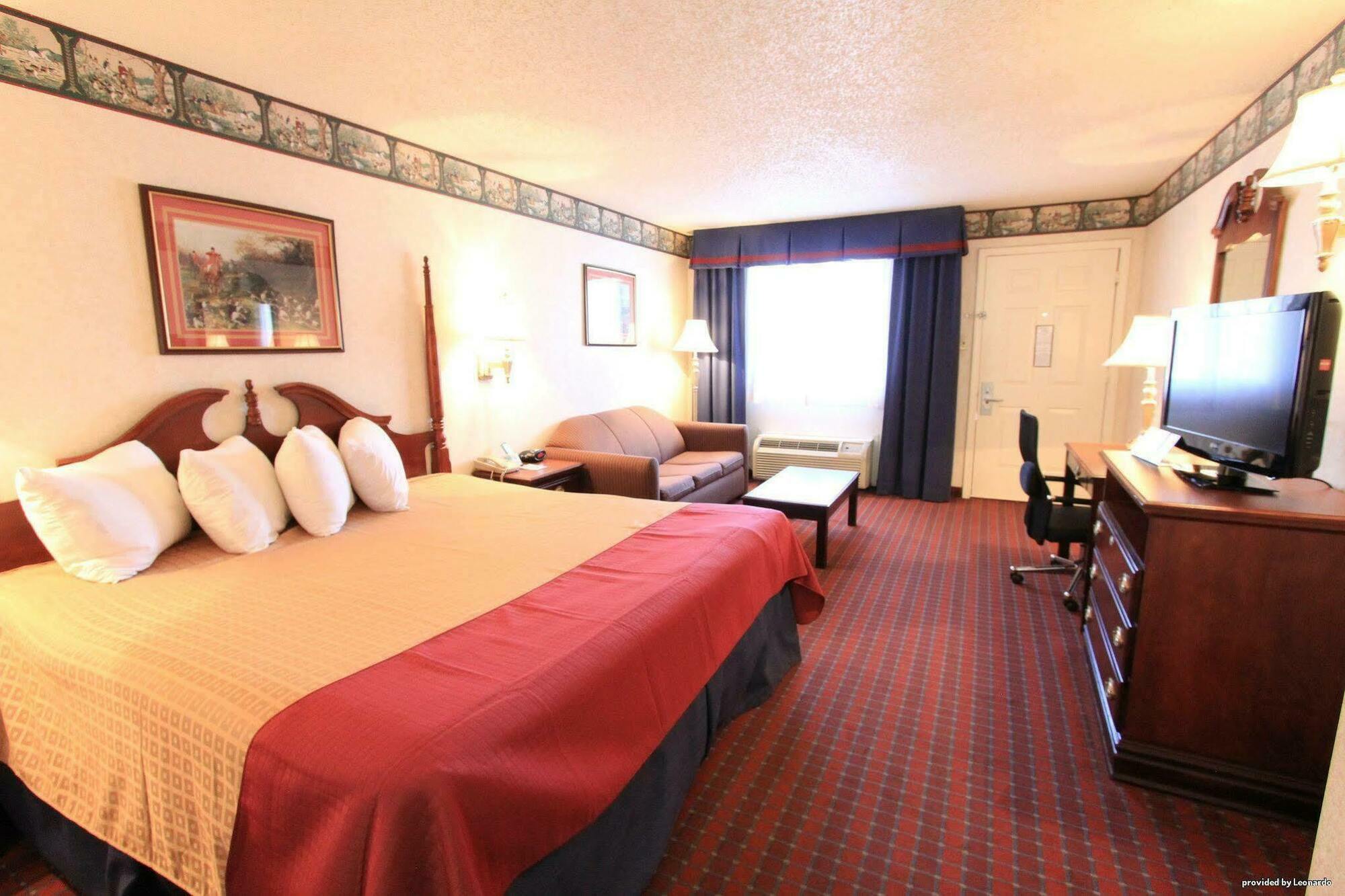 Irving Inn & Suites At Dfw Airport Kültér fotó
