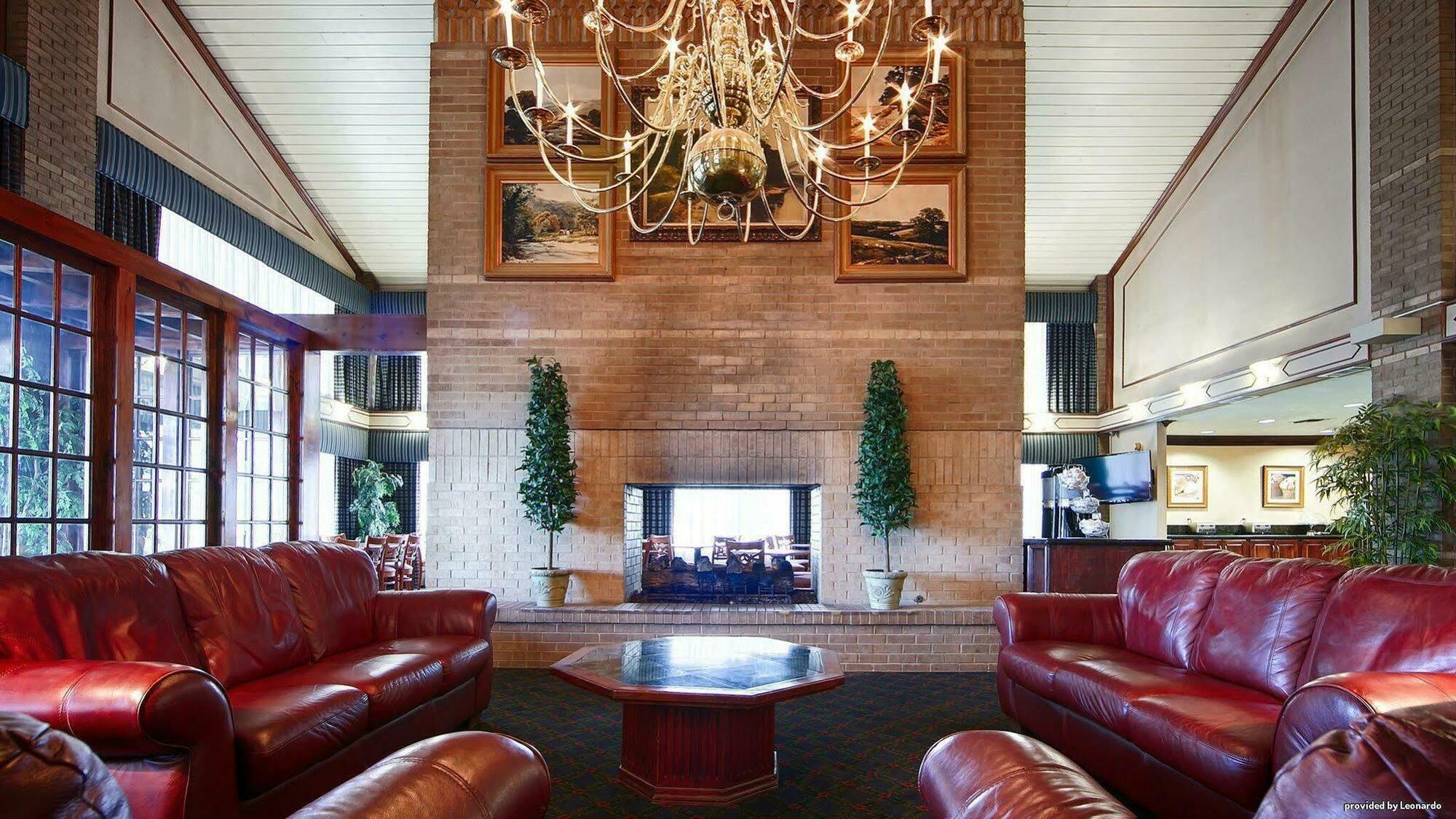 Irving Inn & Suites At Dfw Airport Kültér fotó