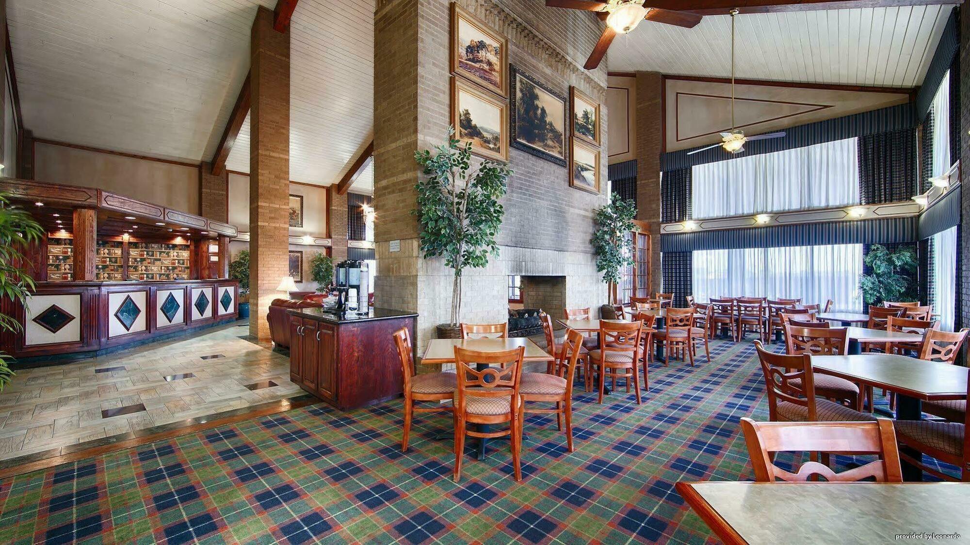 Irving Inn & Suites At Dfw Airport Kültér fotó
