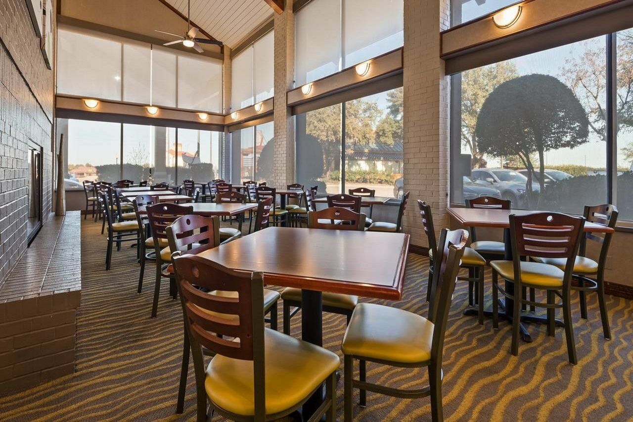 Irving Inn & Suites At Dfw Airport Kültér fotó